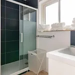 Appartement Chez Fitia T2 à Centre Nantes