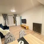 Appartement Chez Fitia T2 à Centre