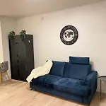 Chez Fitia T2 à Centre Appartement Nantes