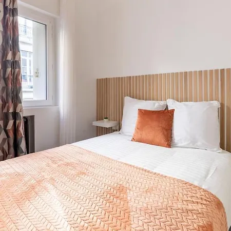 Chez Fitia T2 A Centre