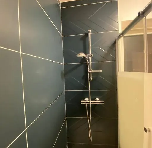 Apartmán Chez Fitia T2 A Centre *